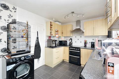 undefined, Merevale Close, Runcorn