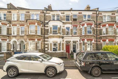 Sandmere Road, London SW4