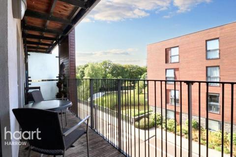 undefined, Howard Road, Stanmore