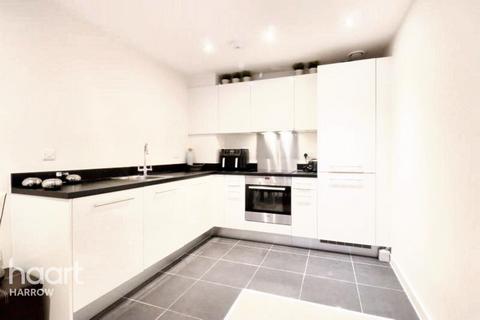 undefined, Howard Road, Stanmore