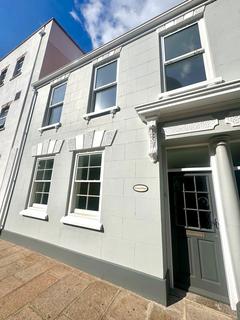 4 bedroom semi-detached house for sale, Seaton Place, Jersey JE2