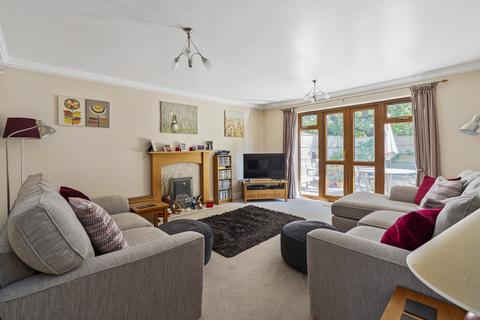 4 bedroom detached house for sale, Chantry Walk, Netley Abbey SO31
