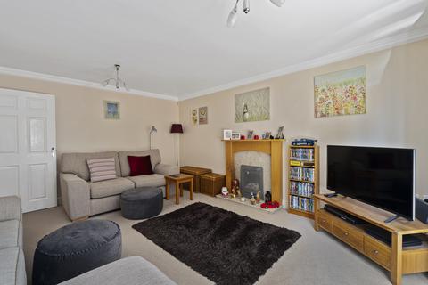 4 bedroom detached house for sale, Chantry Walk, Netley Abbey SO31