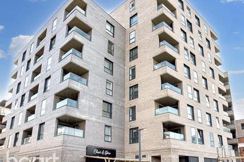Bonsai Point, Edgware Road, NW9
