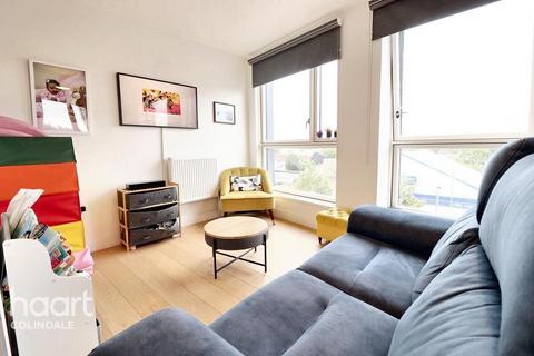 1 bedroom apartment for sale, Bonsai Point, Edgware Road, NW9