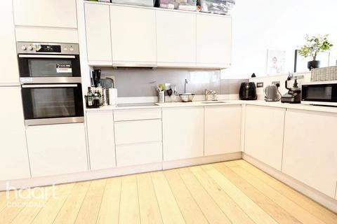 Bonsai Point, Edgware Road, NW9