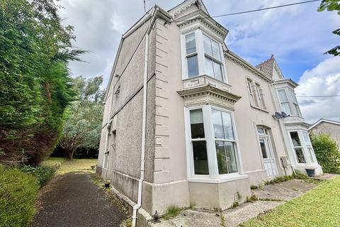 44 Brecon Road, Pontardawe, Swansea, SA8 4PD