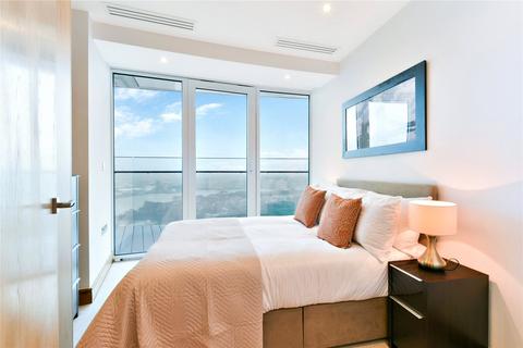 2 bedroom apartment to rent, Crossharbour Plaza, London, E14