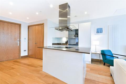 2 bedroom apartment to rent, Crossharbour Plaza, London, E14