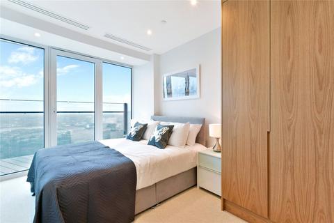 2 bedroom apartment to rent, Crossharbour Plaza, London, E14