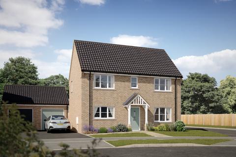 undefined, Plot 28, The Puttenham at Lavender Chase, King’s Lynn Road PE36