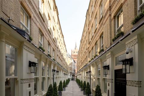 2 bedroom apartment to rent, Dyer's Buildings, London, EC1N