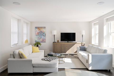 2 bedroom apartment to rent, Dyer's Buildings, London, EC1N