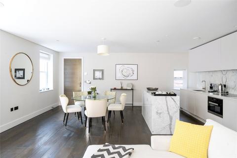 2 bedroom apartment to rent, Dyer's Buildings, London, EC1N