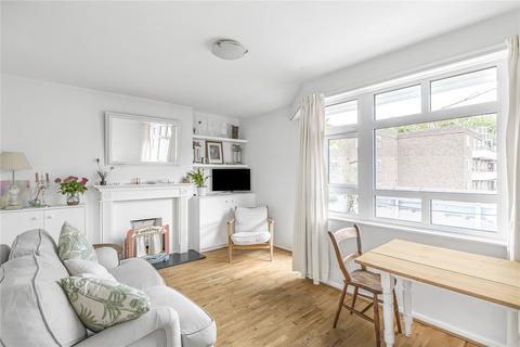 Sullivan Court, Broomhouse Lane, Fulham, London, SW6