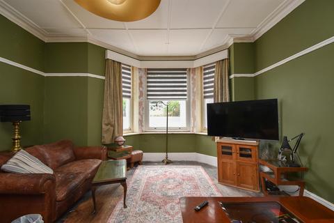 Flat 1, Anglesea Mansions Anglesea Terrace, St Leonards-on-sea, TN38 0QT