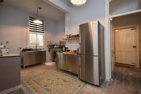 Flat 1, Anglesea Mansions Anglesea Terrace, St Leonards-on-sea, TN38 0QT