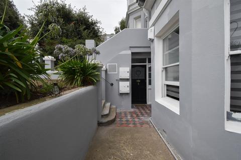 Flat 1, Anglesea Mansions Anglesea Terrace, St Leonards-on-sea, TN38 0QT
