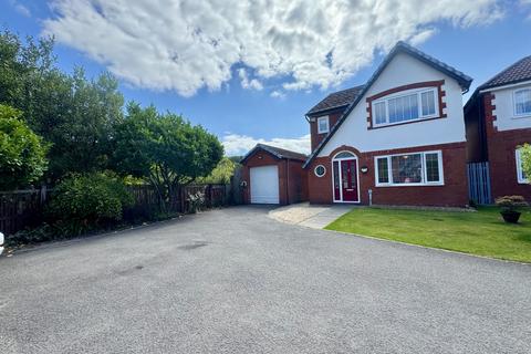 33 Calluna Close, Merthyr Tydfil, CF48 3HF