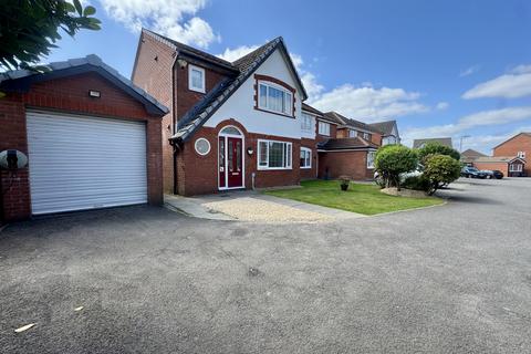 33 Calluna Close, Merthyr Tydfil, CF48 3HF