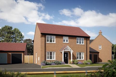 4 bedroom detached house for sale, Plot 32, The Silverdale at Lavender Chase, King’s Lynn Road PE36