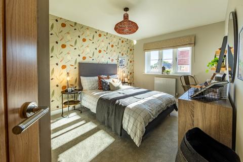 4 bedroom detached house for sale, Plot 32, The Silverdale at Lavender Chase, King’s Lynn Road PE36