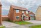Plot 32, The Silverdale at Lavender Chase, King’s Lynn Road PE36