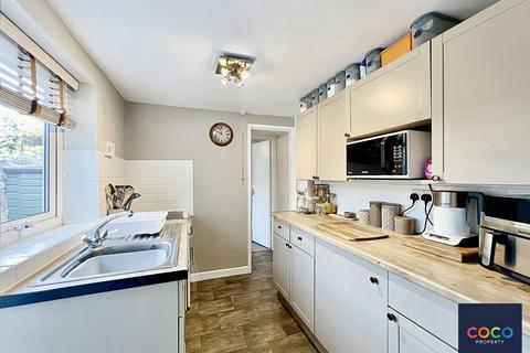 undefined, Spring Gardens, Portland DT5