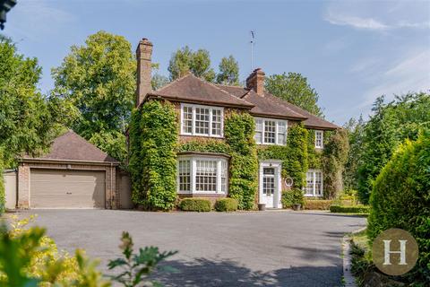 undefined, Harborne Road, Edgbaston, Birmingham, B15