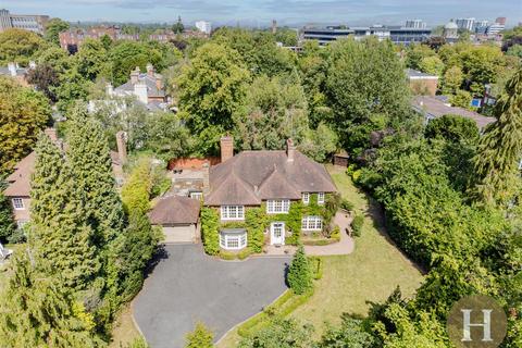 undefined, Harborne Road, Edgbaston, Birmingham, B15
