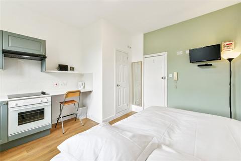 undefined, West Cromwell Road, London, SW5