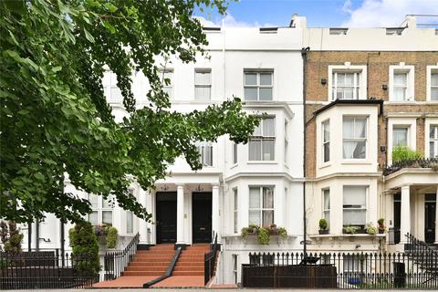 undefined, West Cromwell Road, London, SW5