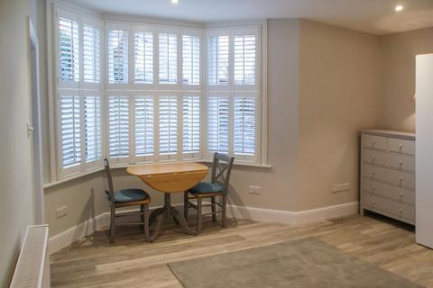 Edith Road, West Kensington, London, W14