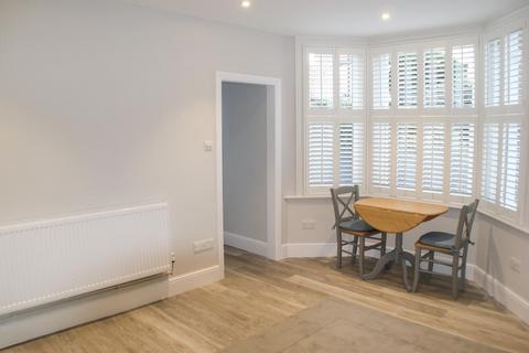 1 bedroom apartment for sale, Edith Road, West Kensington, London, W14