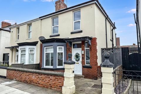 undefined, Percy Street, Hartlepool TS26