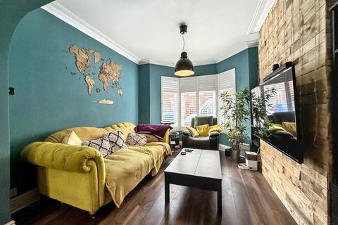 undefined, Percy Street, Hartlepool TS26
