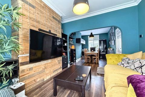 undefined, Percy Street, Hartlepool TS26