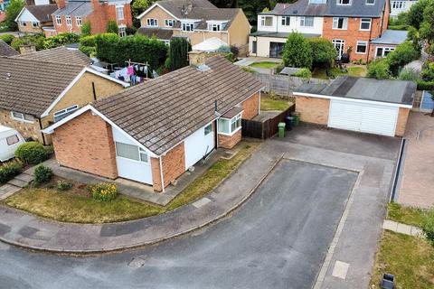3 bedroom detached bungalow for sale, Fir Tree Close, Wigston