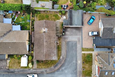 3 bedroom detached bungalow for sale, Fir Tree Close, Wigston