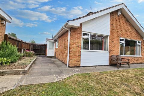 3 bedroom detached bungalow for sale, Fir Tree Close, Wigston