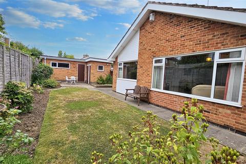3 bedroom detached bungalow for sale, Fir Tree Close, Wigston