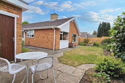 3 bedroom detached bungalow for sale, Fir Tree Close, Wigston