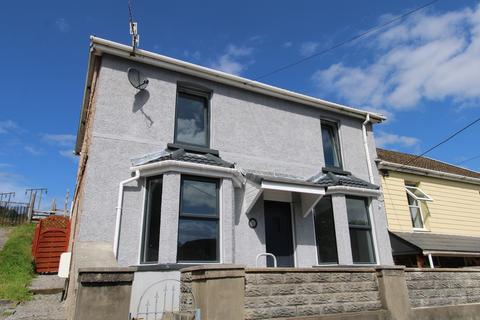 Cuthbert Street, Ogmore Vale, Bridgend, Bridgend County. CF32 7ER