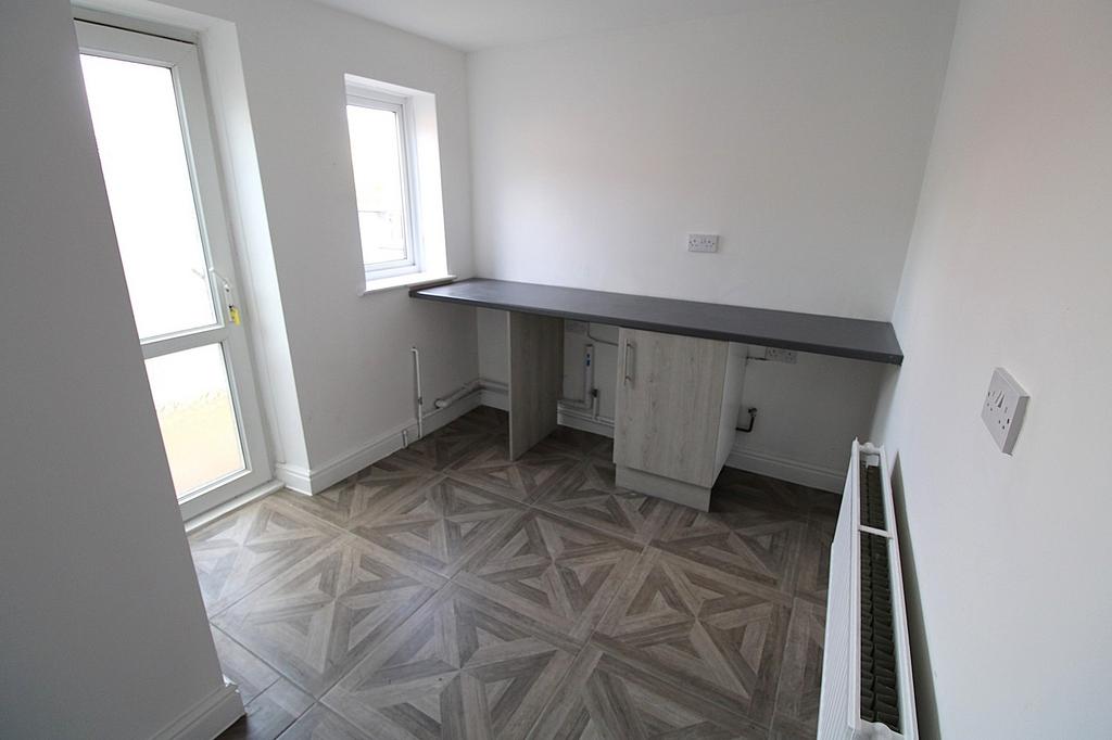 Utility Area