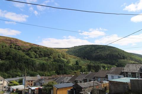 undefined, Cuthbert Street, Ogmore Vale, Bridgend, Bridgend County. CF32 7ER