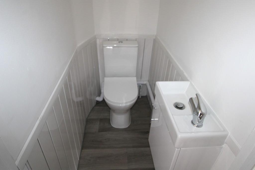 Cloakroom