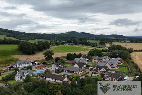 Land for sale, The Royal Oaks Development, Planning Permission Granted, Kirkhill, Inverness, Highland, IV5 7PX
