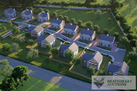 undefined, The Royal Oaks Development, Planning Permission Granted, Kirkhill, Inverness, Highland, IV5 7PX