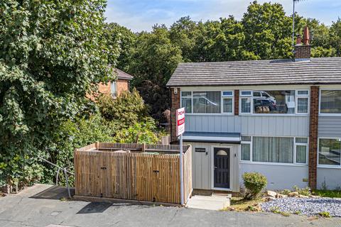 3 bedroom semi-detached house for sale, King Edward Avenue, Hastings