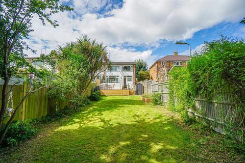 3 bedroom semi-detached house for sale, King Edward Avenue, Hastings